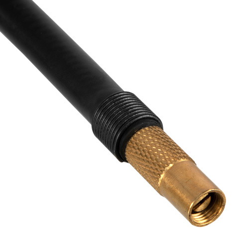 Компрессор автомобильный AC-37, 12 В, 7 атм, 37 л/мин, автомобильный предохранитель Denzel по ценам производителя в Челябинске с доставкой по всей России