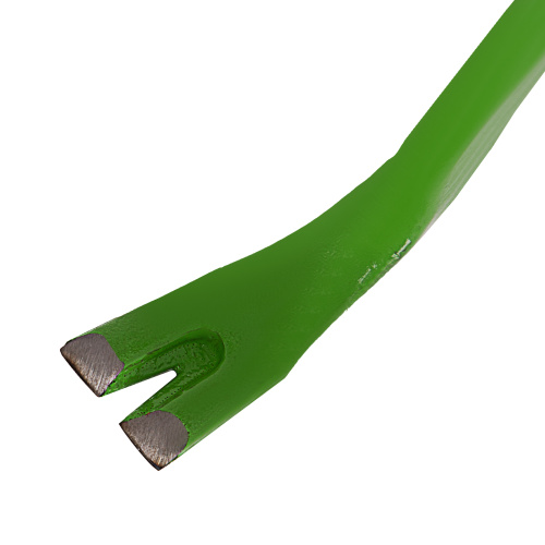 Лом-гвоздодер 900 х 25 х 12 мм Сибртех по ценам производителя в Челябинске с доставкой по всей России