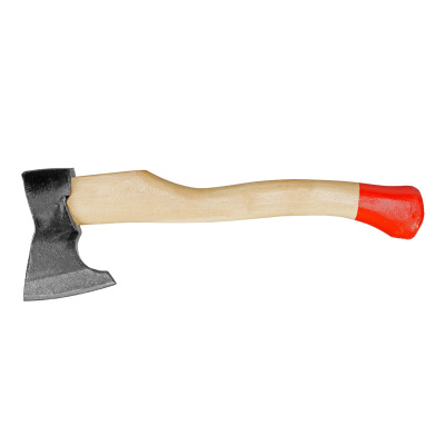Топор кованый в сборе "Туристический", 630/900 г, 400 мм по ценам производителя в Челябинске с доставкой по всей России