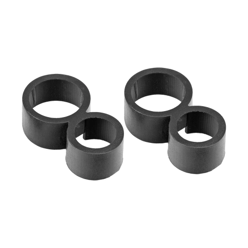 Домкрат гидравлический бутылочный, 4 т, h подъема 194-372 мм Matrix по ценам производителя в Челябинске с доставкой по всей России