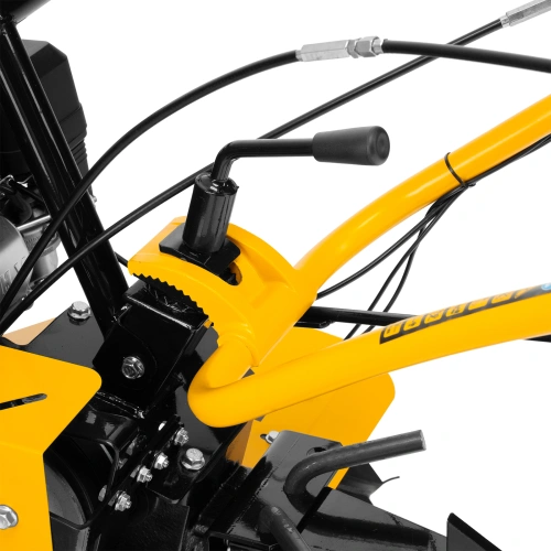 Мотоблок DPT-670S-PRO Denzel по ценам производителя в Челябинске с доставкой по всей России