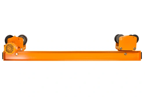 Балка концевая подвесная TOR г/п 5,0 т 2,2 м без тележек по ценам производителя в Челябинске с доставкой по всей России