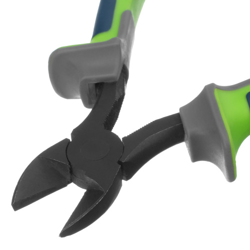 Бокорезы, 160 мм, фосфатирование, трехкомпонентные рукоятки Сибртех по ценам производителя в Челябинске с доставкой по всей России