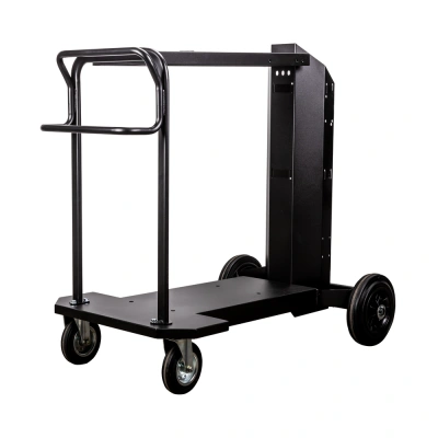 Тележка WECO тип L купить в Москве с доставкой по всей России | ProtosMarket.ru