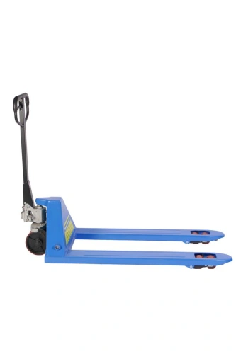 Тележка гидравлическая широковильная 2500 кг 1220х685 мм полиуретановые колеса TOR RHP(BF) PRO по ценам производителя в Челябинске с доставкой по всей России