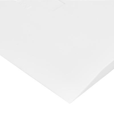 Шпатель, белая резина, 150 мм Сибртех по ценам производителя в Челябинске с доставкой по всей России