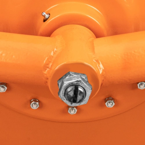 Бетоносмеситель СБР-260В, 260 л, 0.75 кВт, 380 В, редуктор. по ценам производителя в Челябинске с доставкой по всей России