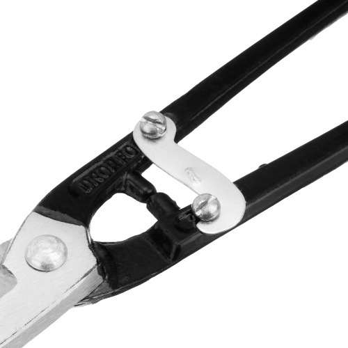 Ножницы по металлу, 250 мм, пряморежущие Sparta по ценам производителя в Челябинске с доставкой по всей России