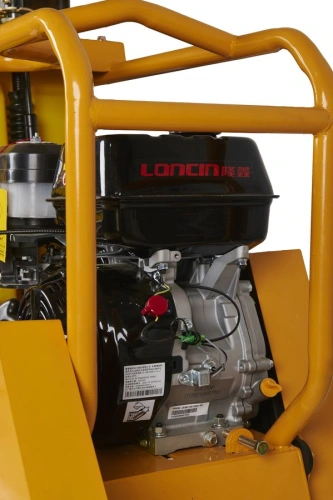 Швонарезчик бензиновый (Loncin) TOR HQR500 по ценам производителя в Челябинске с доставкой по всей России