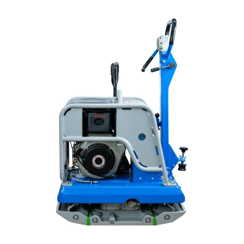 Виброплита реверсивная гидравлическая CIMAR CPC-405 (YANMAR L100) по ценам производителя в Челябинске с доставкой по всей России