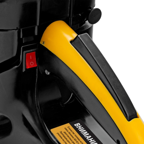 Бензорез МС-6535, 65 см3, диаметр диска 350 мм DENZEL купить в Москве с доставкой по всей России | ProtosMarket.ru