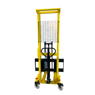 Ручной штабелер MS1016 по ценам производителя в Челябинске с доставкой по всей России