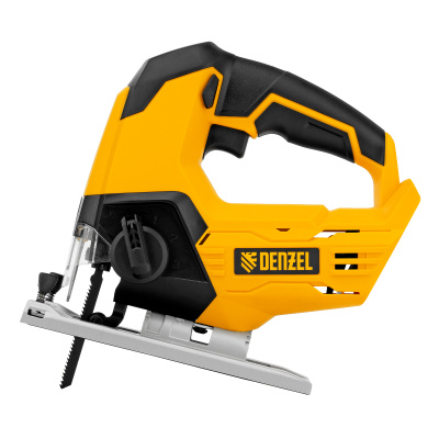 Лобзик аккумуляторный CJ-80-0, 18В Li-Ion Denzel по ценам производителя в Челябинске с доставкой по всей России