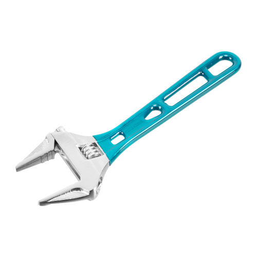 Ключ разводной 250 мм, CrV, облегченный Gross по ценам производителя в Челябинске с доставкой по всей России