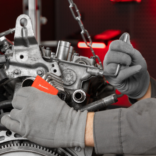 Набор инструментов бытовой, 22 предмета Matrix по ценам производителя в Челябинске с доставкой по всей России