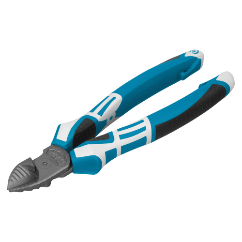 Бокорезы 180 мм, трехкомпонентные рукоятки Gross по ценам производителя в Челябинске с доставкой по всей России