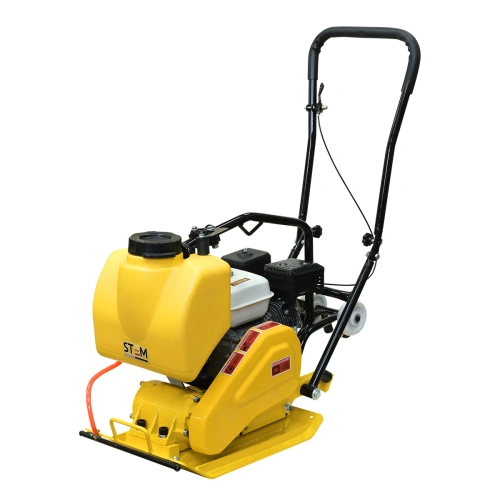 Виброплита STEM Techno SPC 162E (STEM GX200) по ценам производителя в Челябинске с доставкой по всей России