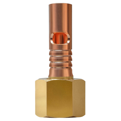 Штуцер 3/8 G (D10) DEN3810 по ценам производителя в Челябинске с доставкой по всей России