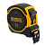Рулетка 3м х 16мм, двухкомп. корпус, магнитный обрезиненный зацеп Denzel по ценам производителя в Челябинске с доставкой по всей России