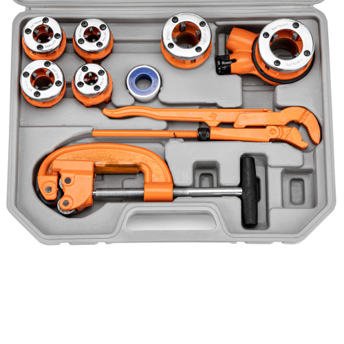 Набор для трубных работ, 13 предметов Sparta по ценам производителя в Челябинске с доставкой по всей России