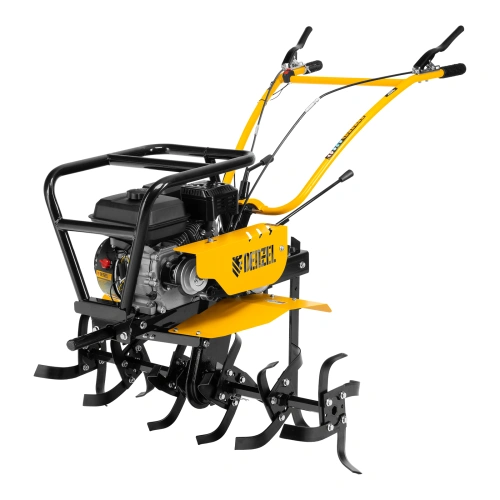 Мотоблок DPT-470S-PRO Denzel по ценам производителя в Челябинске с доставкой по всей России