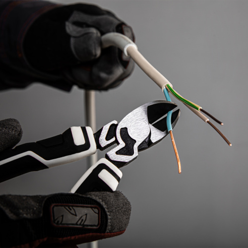 Бокорезы 150 мм, усиленная система, Pro Matrix по ценам производителя в Челябинске с доставкой по всей России