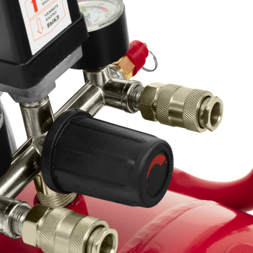 Компрессор воздушный КК-2200/50, 2,2 кВт, 350 л/мин, 50 л, прямой привод, масляный MTX по ценам производителя в Челябинске с доставкой по всей России