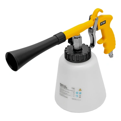 Пистолет для химчистки DC1000, пневматический Denzel по ценам производителя в Челябинске с доставкой по всей России