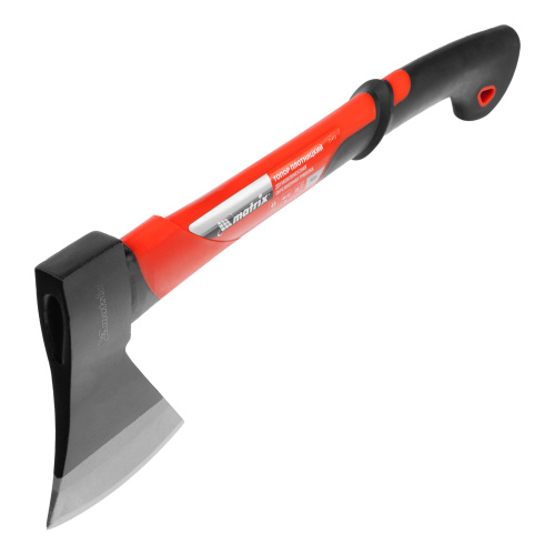 Топор, 800 г, эргономичная фибергласовая рукоятка, 450 мм Matrix по ценам производителя в Челябинске с доставкой по всей России