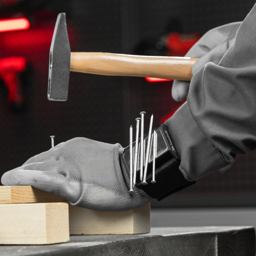 Магнитный браслет для крепежа Matrix по ценам производителя в Челябинске с доставкой по всей России