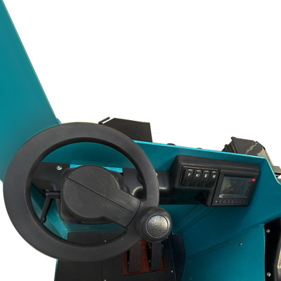 Многоходовый ричтрак PROLIFT PRO MGRV3565 li-ion по ценам производителя в Челябинске с доставкой по всей России