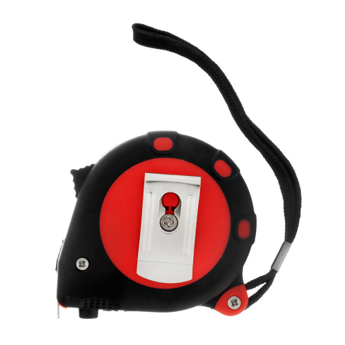 Рулетка Status 3 fixations,3 м х 16 мм,двухкомпонентный корпус,3 фиксации ленты Matrix по ценам производителя в Челябинске с доставкой по всей России