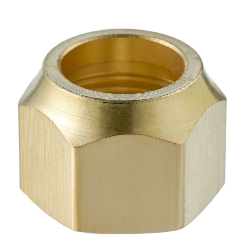 Гайка накидная для крепления мундштука к Р3-01 по ценам производителя в Челябинске с доставкой по всей России