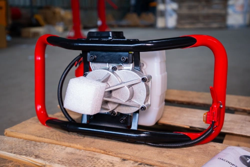 Мотобур без шнека 1,8 кВт 2 ручки TOR JH52-2 по ценам производителя в Челябинске с доставкой по всей России