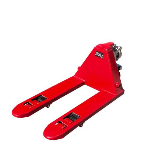 Гидравлическая тележка FOXSTER AC25 (L800) по ценам производителя в Челябинске с доставкой по всей России