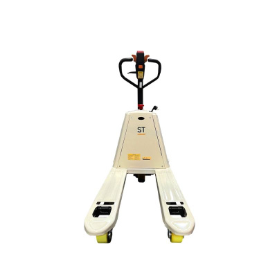 Самоходная тележка с гидравлическим подъемом вил PROLIFT M2 ST15L по ценам производителя в Челябинске с доставкой по всей России