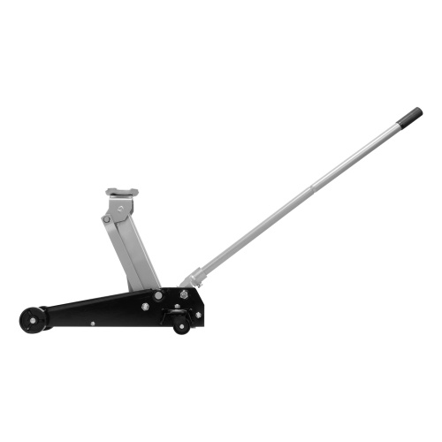 Домкрат гидравлический подкатной, 3 т, высота подъема 140-520 мм Matrix по ценам производителя в Челябинске с доставкой по всей России