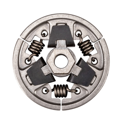 Барабан центробежной муфты сцепления в сборе для бензореза FoxWeld GC-970/400 (ведущая часть) купить в Москве с доставкой по всей России | ProtosMarket.ru