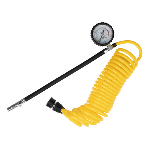 Компрессор автомобильный AC-75, 12 В, 10 атм., 75 л/мин, LED Denzel по ценам производителя в Челябинске с доставкой по всей России