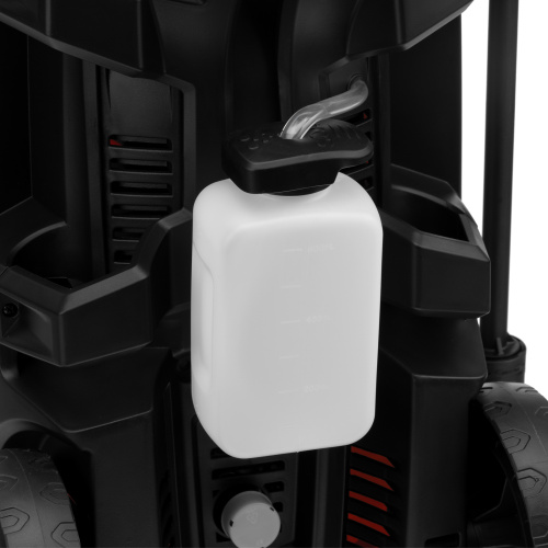 Моечная машина высокого давления R-170, 2000 Вт, 170 бар, 360 л/ч, колесная Denzel по ценам производителя в Челябинске с доставкой по всей России