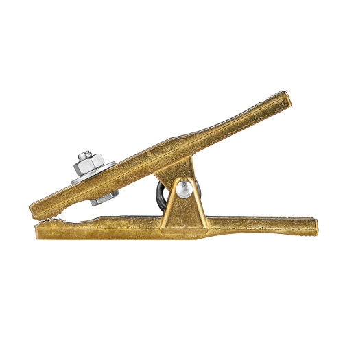 Клемма заземления КЗ-20 «Сатурн Профи» по ценам производителя в Челябинске с доставкой по всей России