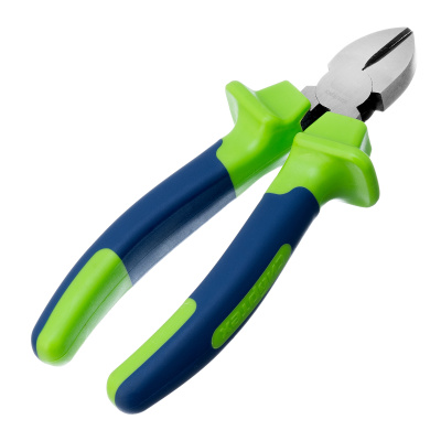 Бокорезы, 180 мм, двухкомпонентные рукоятки Сибртех по ценам производителя в Челябинске с доставкой по всей России