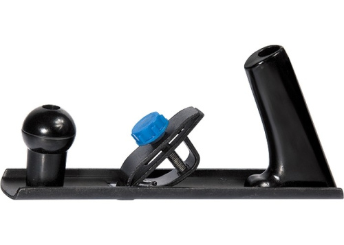 Рубанок-шерхебель, 250 х 43 мм, металлический ширина ножа 30 мм (Станкосиб) по ценам производителя в Челябинске с доставкой по всей России