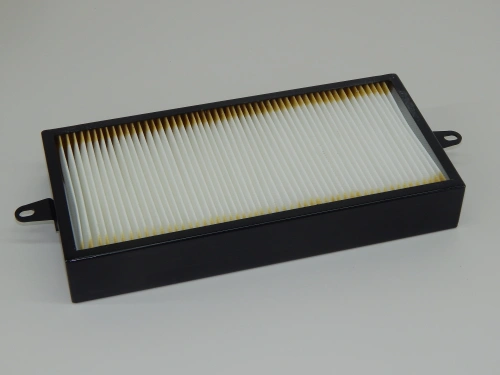 Фильтр 332*162*50 для подметальных машин A100 по ценам производителя в Челябинске с доставкой по всей России