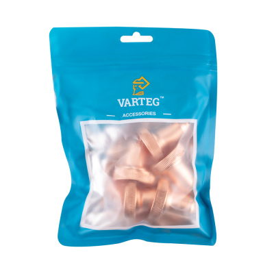 Электрическая тепловая пушка FoxHeat E 11C-3 с керамическим нагревательным элементом (5 кВт 3ф) по ценам производителя в Челябинске с доставкой по всей России