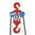 Таль ручная цепная GEARSEN HSZ-C 20т, 6м по ценам производителя в Челябинске с доставкой по всей России