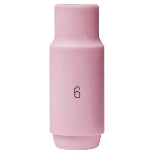 Сопло d9,5мм (TIG TP 17/18/26) № 6 IPT1707 по ценам производителя в Челябинске с доставкой по всей России