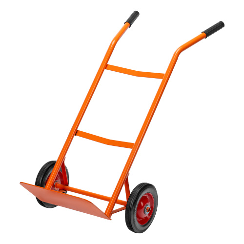 Тележка ручная 2-х колесная, облегченная, г/п 120кг, платформа 350х200мм Сибртех по ценам производителя в Челябинске с доставкой по всей России