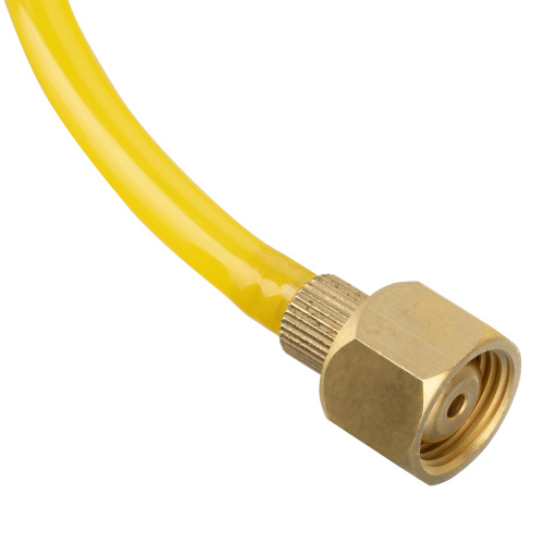 Горелка сварочная TIG WP17V, прямое подключение к баллону, 4 метра Denzel по ценам производителя в Челябинске с доставкой по всей России