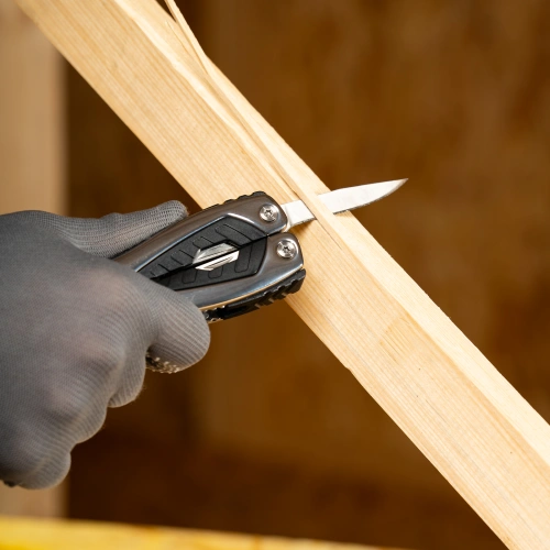 Трансформер, 15 функций, авторазжим, в чехле, 160 мм Matrix по ценам производителя в Челябинске с доставкой по всей России